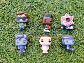Funko Pop Stranger Things