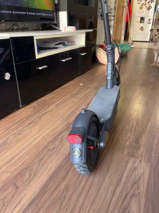 Patinete Eléctrico Xiaomi 4 Pro 2 Gen