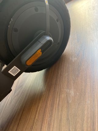 Patinete Eléctrico Xiaomi 4 Pro 2 Gen