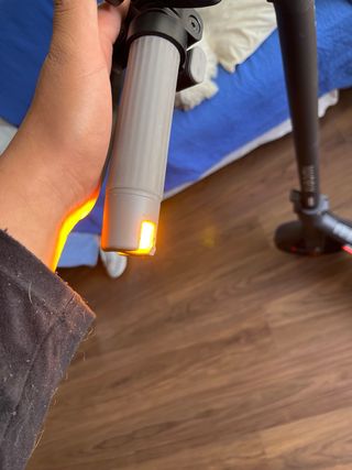 Patinete Eléctrico Xiaomi 4 Pro 2 Gen