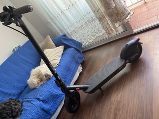 Patinete Eléctrico Xiaomi 4 Pro 2 Gen