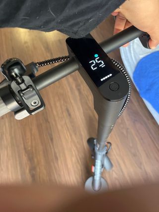 Patinete Eléctrico Xiaomi 4 Pro 2 Gen