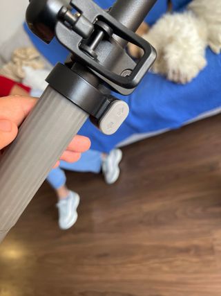 Patinete Eléctrico Xiaomi 4 Pro 2 Gen