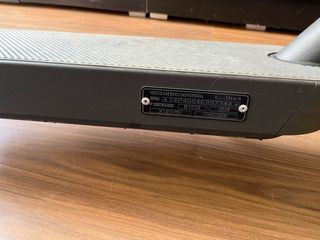 Patinete Eléctrico Xiaomi 4 Pro 2 Gen