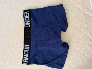 Ropa Interior Under Armour Hombre
