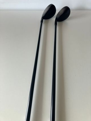 Set Híbridos Callaway XR16 3 y 4