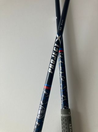 Set Híbridos Callaway XR16 3 y 4