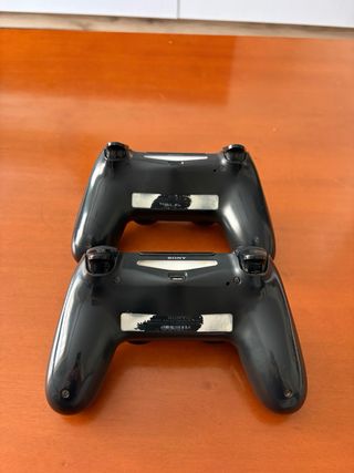 Mando DualShock 4 PS4 Negro