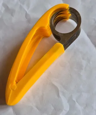 Set Utensili Frutta Verdura Formaggio