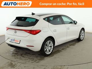 Seat Leon 1.5 eTSI ACT Style Special Edition