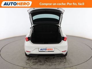 Seat Leon 1.5 eTSI ACT Style Special Edition