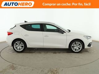 Seat Leon 1.5 eTSI ACT Style Special Edition
