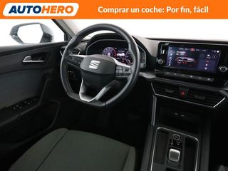 Seat Leon 1.5 eTSI ACT Style Special Edition