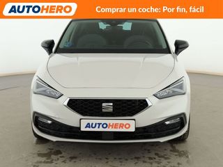 Seat Leon 1.5 eTSI ACT Style Special Edition