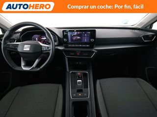 Seat Leon 1.5 eTSI ACT Style Special Edition