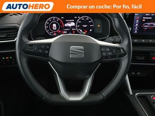 Seat Leon 1.5 eTSI ACT Style Special Edition