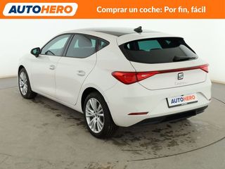 Seat Leon 1.5 eTSI ACT Style Special Edition