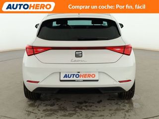 Seat Leon 1.5 eTSI ACT Style Special Edition