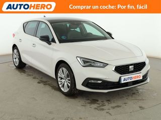 Seat Leon 1.5 eTSI ACT Style Special Edition
