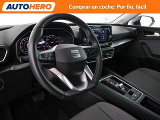 Seat Leon 1.5 eTSI ACT Style Special Edition