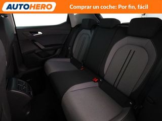 Seat Leon 1.5 eTSI ACT Style Special Edition