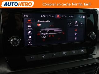 Seat Leon 1.5 eTSI ACT Style Special Edition