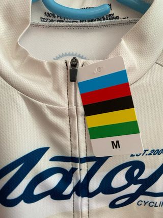 Maillot Maloja NUEVO  Talla M