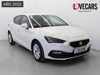 Seat Leon 2.0 TDI 85kW S&S Style