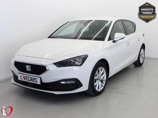 Seat Leon 2.0 TDI 85kW S&S Style