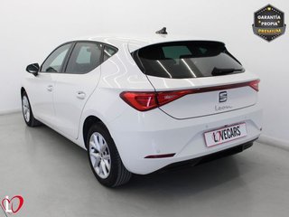 Seat Leon 2.0 TDI 85kW S&S Style