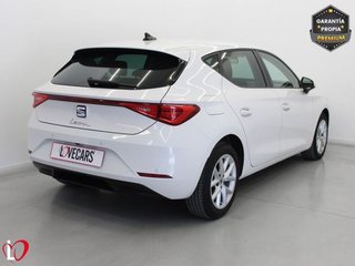 Seat Leon 2.0 TDI 85kW S&S Style