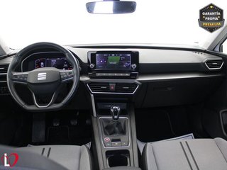 Seat Leon 2.0 TDI 85kW S&S Style