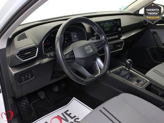 Seat Leon 2.0 TDI 85kW S&S Style
