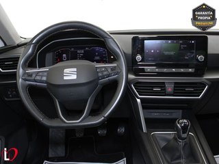 Seat Leon 2.0 TDI 85kW S&S Style