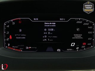 Seat Leon 2.0 TDI 85kW S&S Style