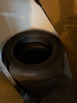 Neumáticos Invierno 235/70/18 107H