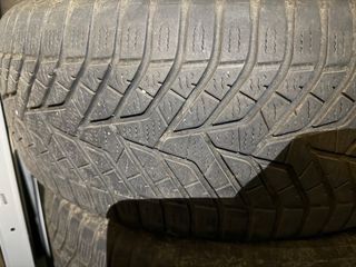 Neumáticos Invierno 235/70/18 107H