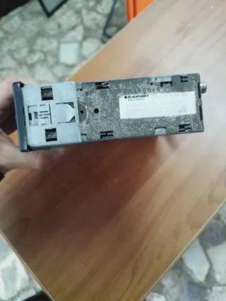 Radio Blaupunkt San Marino SQM20