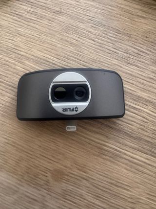 Cámara Térmica FLIR ONE para iPhone