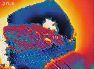 Cámara Térmica FLIR ONE para iPhone