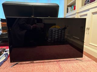 Samsung Smart TV 40 3D Full HD Serie 8