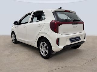 Kia Picanto 1.0 DPi Concept 46 kW (63 CV)