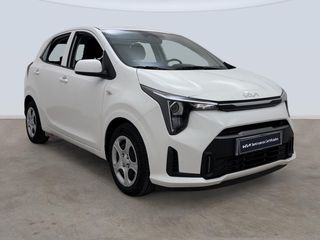 Kia Picanto 1.0 DPi Concept 46 kW (63 CV)