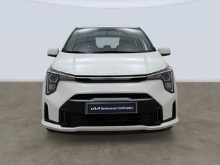 Kia Picanto 1.0 DPi Concept 46 kW (63 CV)