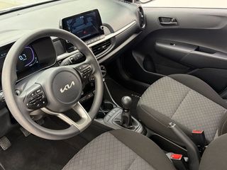 Kia Picanto 1.0 DPi Concept 46 kW (63 CV)