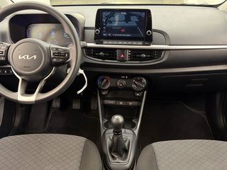 Kia Picanto 1.0 DPi Concept 46 kW (63 CV)