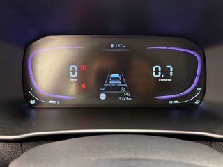 Kia Picanto 1.0 DPi Concept 46 kW (63 CV)