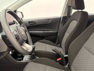 Kia Picanto 1.0 DPi Concept 46 kW (63 CV)