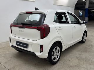 Kia Picanto 1.0 DPi Concept 46 kW (63 CV)