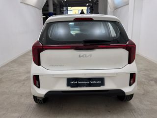 Kia Picanto 1.0 DPi Concept 46 kW (63 CV)